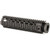 Yankee Hill Machine DMND Series Handguard AR-15 9.2" Black