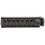 Yankee Hill Machine DMND Series Handguard AR-15 9.2" Black