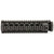 Yankee Hill Machine DMND Series Handguard AR-15 9.2" Black
