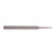 SCREW JOINT FILE, #5, (.032)