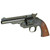 Cimarron Model 3 Schofield .45 Colt Revolver 5" Barrel 6 Rounds