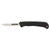 Hogue Expel Folding Pocket Knife 2.5" Blade Black