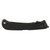 Hogue Expel Folding Pocket Knife 2.5" Blade Black