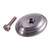 STANDARD (1.78''X1.36'') STEEL GRIP CAP