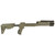ATI Outdoors Strikeforce TactLite Stock Ruger Mini-14 6-Position Adjustable Black