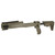 ATI Outdoors Strikeforce TactLite Stock Ruger Mini-14 6-Position Adjustable Black