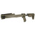 ATI Outdoors Strikeforce TactLite Stock Ruger Mini-14 6-Position Adjustable Black