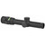 Trijicon AccuPoint Rifle Scope 1-4x24mm Green Trijicon 30mm Tube