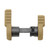 Armaspec ST45 Ambidextrous Safety Selector AR-10/AR-15 FDE (45/90 Degree Throw)