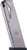 Mec-Gar Magazine Beretta 92/M9 9mm Luger 15-Round Nickel
