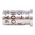 NO GO 357 MAGNUM HEADSPACE GAUGE STEEL