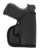 Galco StukOn-U Pocket Holster Ambidextrous Ruger LCP/LCP II Leather Black