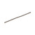 Lantac Carbine Length Nitrided Gas Tube with Roll Pin