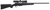 Winchester XPR Bolt Action Rifle 6.5 PRC 24" Barrel Black Stock with 3-9x40 Scope