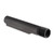 MIL-SPEC 6-POSITION BUFFER TUBE 6 POSITION FOR AR-15 BLACK