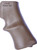 American Built Arms SBR P-Grip Pistol Grip (Flat Dark Earth)