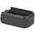 BASE PAD +3/+4 FOR GLOCK~ 17/22, BLACK