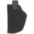Michaels Of Oregon In-Pant Holster Right Hand Black (Fits 3-4" Barrel Medium Autos)
