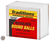Traditions Muzzleloader Round Ball .44 Caliber 140 Grain 100 Count