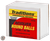 Traditions Muzzleloader Round Ball .44 Caliber 140 Grain 100 Count