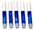 Grovtec GTHM80 Threadlocker Loctite Tubes 0.5 ml
