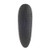 Pachmayr D750B Recoil Pad 1.00" Black