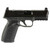 Fn America 510 MRD 10mm Auto Pistol Black