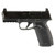 Fn America 510 MRD 10mm Auto Pistol Black