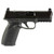 Fn America 510 MRD 10mm Auto Pistol Black