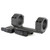 Midwest Industries QD Scope Mount 34mm with 1.5" Offset