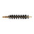 NYLON RIFLE BORE BRUSH, 45 CALIBER, 8-32M NYLON RIFLE BORE BRUSH, 45 CALIBER, 8-32M