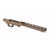 MDT Howa 1500 SA Right Hand Chassis, FDE