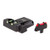 COLT A1,70S,CLONES FIBER OPTIC ADJUSTBLE SIGHT SET