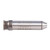 NO GO 6.5X55MM SWEDE HEADSPACE GAUGE STEEL