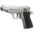 Walther PP .380 ACP Pistol 3.9" Barrel 7+1 Round