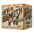 Hevi-Shot Hevi-Bismuth Upland 20 Gauge Ammo 2-3/4" 1 oz Bismuth Shot 3 Shot 250/Case (10 Boxes of 25)