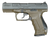 Walther P99 AS Final Edition 9mm Luger Pistol 4" Barrel 10+1 Round White Dot Sights