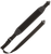 Allen Cascade Rifle Sling with Swivels Neoprene Black