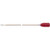 Dewey 1-Piece Gun Cleaning Rod .22 Caliber Stainless Steel