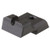 STANDARD .125'' U-NOTCH REAR SIGHT