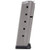 9MM GOVT/COMM S/S 10 RD. FLAT FOLLOWER W/ REMOVABLE BASE