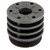 SilencerCo Bravo Anchor Brake .458 Caliber