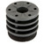SilencerCo Bravo Anchor Brake .458 Caliber