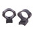 Talley Lightweight 1-Piece Scope Mount Kimber 84 Current Production 1" Matte Black