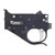 Timney 10/22 Drop-In Trigger Assembly Silver