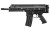 FN America SCAR 15P 5.56 NATO Pistol 7.5" Barrel 30 Rounds Black