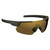 Magpul Defiant Sunglasses Olive Drab Green Frame Bronze/Gold Polarized Lens