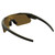 Magpul Defiant Sunglasses Olive Drab Green Frame Bronze/Gold Polarized Lens