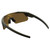 Magpul Defiant Sunglasses Olive Drab Green Frame Bronze/Gold Polarized Lens