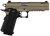 Live Free Armory Apollo 11 9mm Luger Pistol 4.9" Ported Barrel 15+1 Round Flat Dark Earth